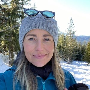 Meet your Posher, Dana